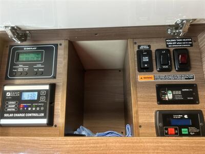 2015 Mercedes-Benz Sprinter Camper   - Photo 53 - Cleveland, GA 30528