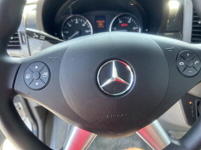 2015 Mercedes-Benz Sprinter Camper   - Photo 24 - Cleveland, GA 30528