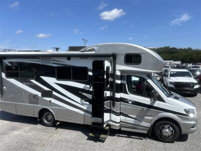 2015 Mercedes-Benz Sprinter Camper   - Photo 11 - Cleveland, GA 30528