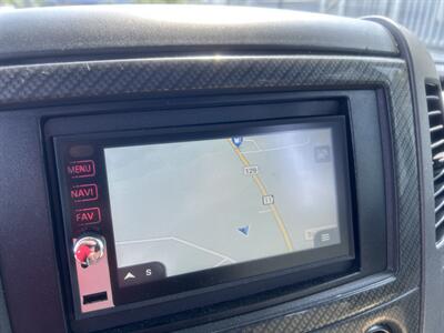 2015 Mercedes-Benz Sprinter Camper   - Photo 25 - Cleveland, GA 30528