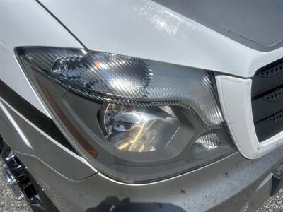 2015 Mercedes-Benz Sprinter Camper   - Photo 71 - Cleveland, GA 30528