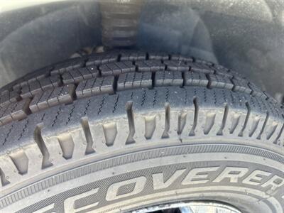 2015 Mercedes-Benz Sprinter Camper   - Photo 18 - Cleveland, GA 30528