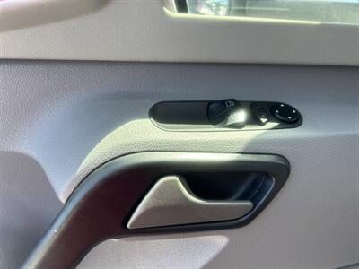 2015 Mercedes-Benz Sprinter Camper   - Photo 20 - Cleveland, GA 30528