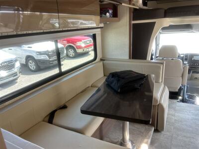 2015 Mercedes-Benz Sprinter Camper   - Photo 54 - Cleveland, GA 30528