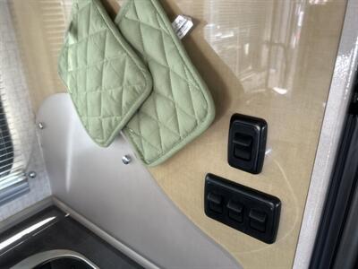 2015 Mercedes-Benz Sprinter Camper   - Photo 37 - Cleveland, GA 30528