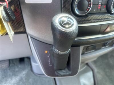 2015 Mercedes-Benz Sprinter Camper   - Photo 26 - Cleveland, GA 30528