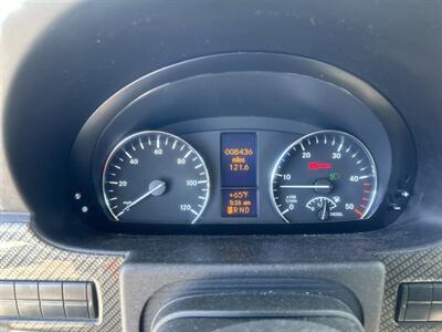 2015 Mercedes-Benz Sprinter Camper   - Photo 23 - Cleveland, GA 30528