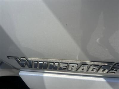 2015 Mercedes-Benz Sprinter Camper   - Photo 19 - Cleveland, GA 30528