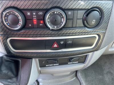 2015 Mercedes-Benz Sprinter Camper   - Photo 27 - Cleveland, GA 30528