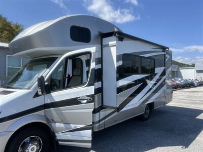 2015 Mercedes-Benz Sprinter Camper   - Photo 73 - Cleveland, GA 30528