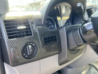 2015 Mercedes-Benz Sprinter Camper   - Photo 21 - Cleveland, GA 30528