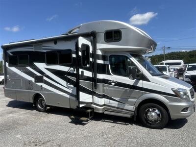 2015 Mercedes-Benz Sprinter Camper   - Photo 14 - Cleveland, GA 30528