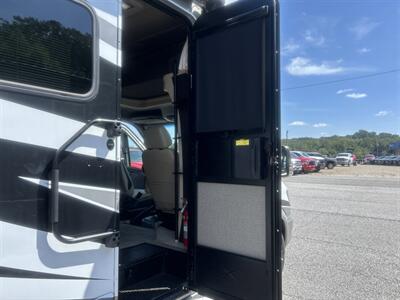2015 Mercedes-Benz Sprinter Camper   - Photo 82 - Cleveland, GA 30528