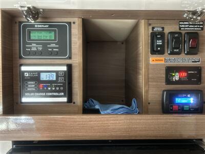 2015 Mercedes-Benz Sprinter Camper   - Photo 87 - Cleveland, GA 30528