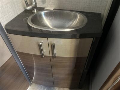 2015 Mercedes-Benz Sprinter Camper   - Photo 42 - Cleveland, GA 30528