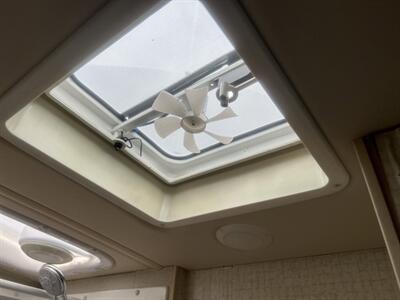 2015 Mercedes-Benz Sprinter Camper   - Photo 48 - Cleveland, GA 30528