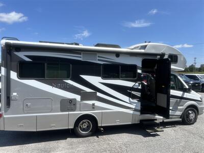 2015 Mercedes-Benz Sprinter Camper   - Photo 10 - Cleveland, GA 30528
