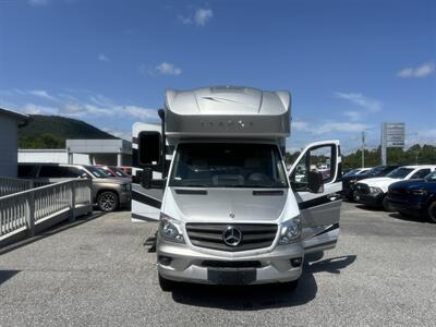 2015 Mercedes-Benz Sprinter Camper   - Photo 16 - Cleveland, GA 30528
