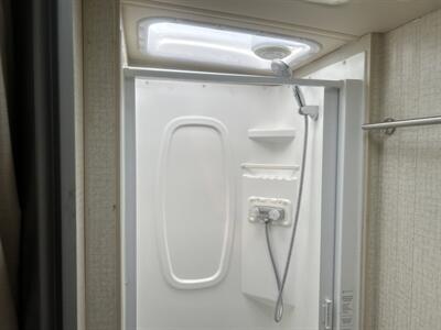 2015 Mercedes-Benz Sprinter Camper   - Photo 45 - Cleveland, GA 30528