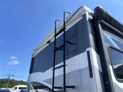 2015 Mercedes-Benz Sprinter Camper   - Photo 66 - Cleveland, GA 30528