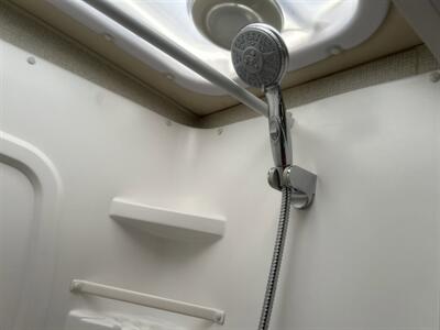 2015 Mercedes-Benz Sprinter Camper   - Photo 49 - Cleveland, GA 30528