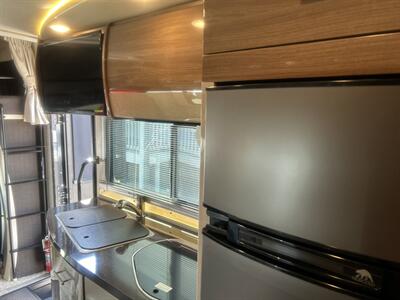 2015 Mercedes-Benz Sprinter Camper   - Photo 38 - Cleveland, GA 30528
