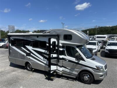 2015 Mercedes-Benz Sprinter Camper   - Photo 12 - Cleveland, GA 30528