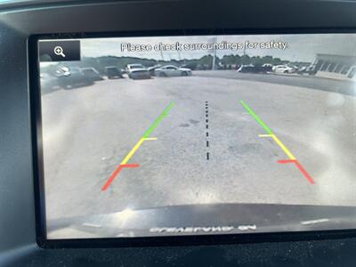 2015 Ford Explorer Limited   - Photo 26 - Cleveland, GA 30528