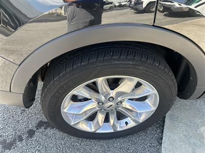2015 Ford Explorer Limited   - Photo 52 - Cleveland, GA 30528