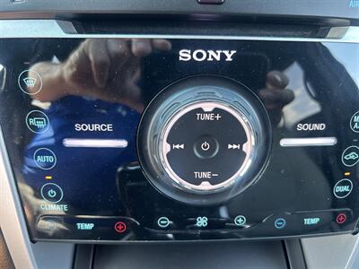 2015 Ford Explorer Limited   - Photo 28 - Cleveland, GA 30528