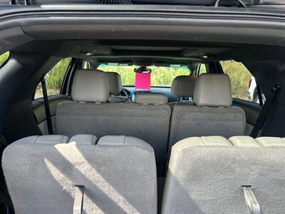 2015 Ford Explorer Limited   - Photo 48 - Cleveland, GA 30528