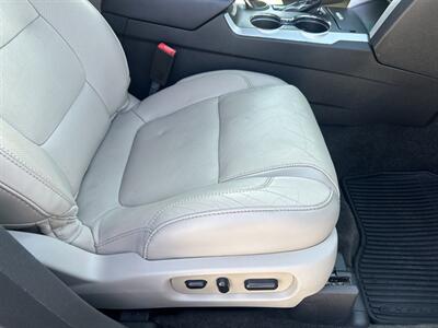 2015 Ford Explorer Limited   - Photo 60 - Cleveland, GA 30528