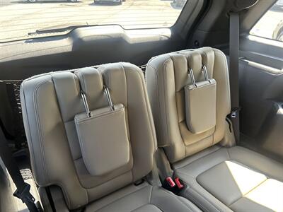 2015 Ford Explorer Limited   - Photo 56 - Cleveland, GA 30528