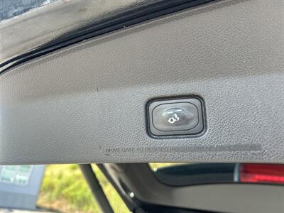 2015 Ford Explorer Limited   - Photo 50 - Cleveland, GA 30528