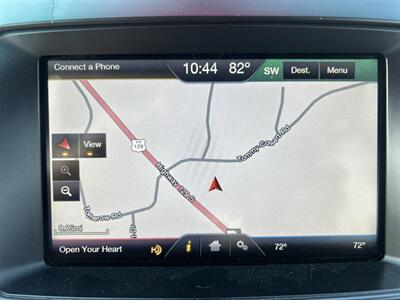 2015 Ford Explorer Limited   - Photo 25 - Cleveland, GA 30528