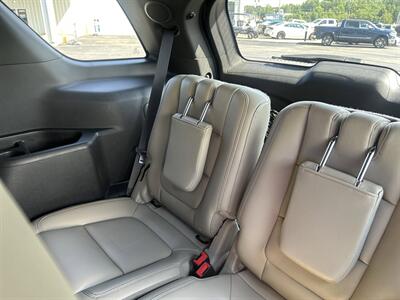 2015 Ford Explorer Limited   - Photo 44 - Cleveland, GA 30528