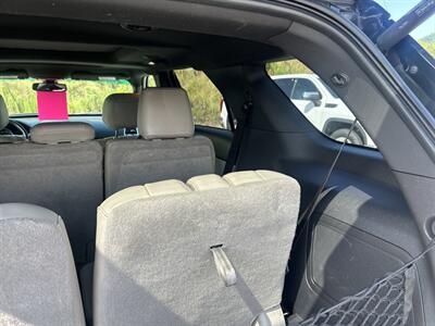 2015 Ford Explorer Limited   - Photo 49 - Cleveland, GA 30528
