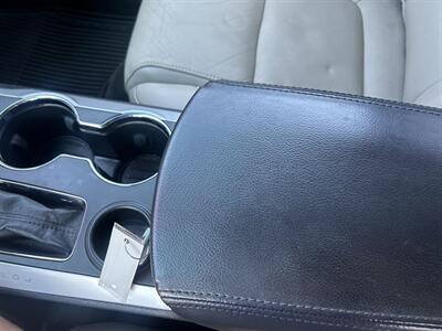 2015 Ford Explorer Limited   - Photo 30 - Cleveland, GA 30528