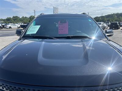 2015 Ford Explorer Limited   - Photo 64 - Cleveland, GA 30528