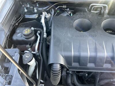 2015 Ford Explorer Limited   - Photo 66 - Cleveland, GA 30528