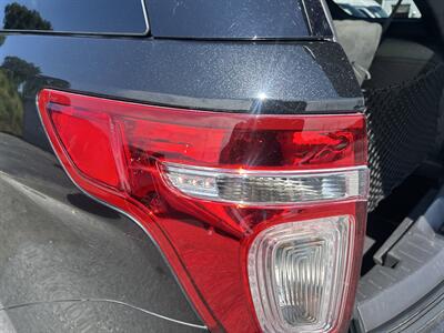 2015 Ford Explorer Limited   - Photo 45 - Cleveland, GA 30528