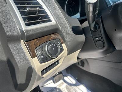2015 Ford Explorer Limited   - Photo 19 - Cleveland, GA 30528
