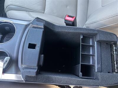 2015 Ford Explorer Limited   - Photo 31 - Cleveland, GA 30528