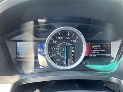 2015 Ford Explorer Limited   - Photo 23 - Cleveland, GA 30528