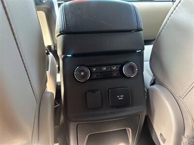 2015 Ford Explorer Limited   - Photo 43 - Cleveland, GA 30528