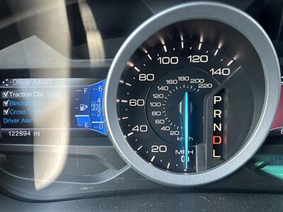 2015 Ford Explorer Limited   - Photo 22 - Cleveland, GA 30528