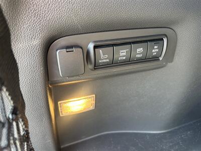 2015 Ford Explorer Limited   - Photo 47 - Cleveland, GA 30528