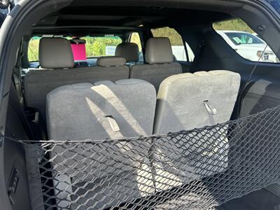 2015 Ford Explorer Limited   - Photo 46 - Cleveland, GA 30528