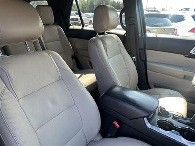 2015 Ford Explorer Limited   - Photo 61 - Cleveland, GA 30528