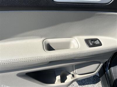 2015 Ford Explorer Limited   - Photo 40 - Cleveland, GA 30528